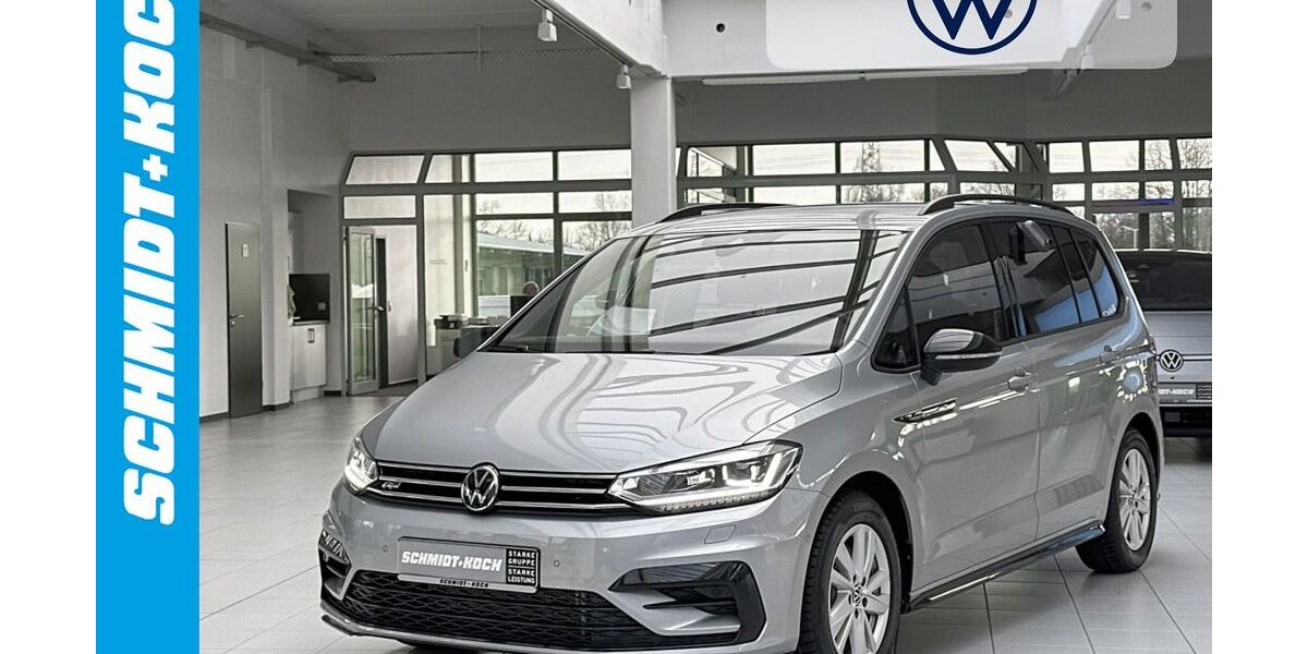 VW Touran 4.900 km 44.990 &euro; Oldenburg 26123