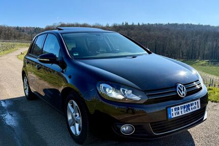 VW Golf 167.000 km 10.300 &euro; Schwaigern 74193