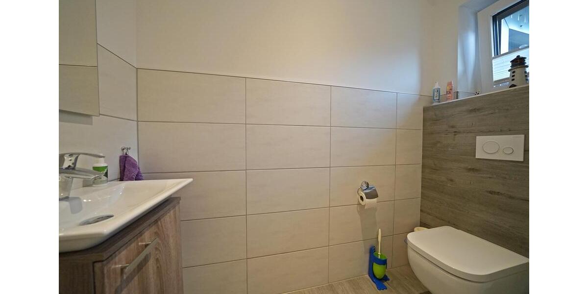 Bungalow Uplengen - 2 Zimmer, 75 m&sup2;, 930&euro; | Angebot:26198097