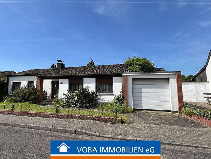Haus zum Kaufen in Wegberg 276.000 € 99 m²