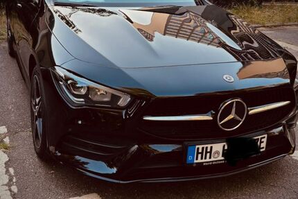 Mercedes-Benz CLA 250 80.000 km 27.990 &euro; Hamburg 20146