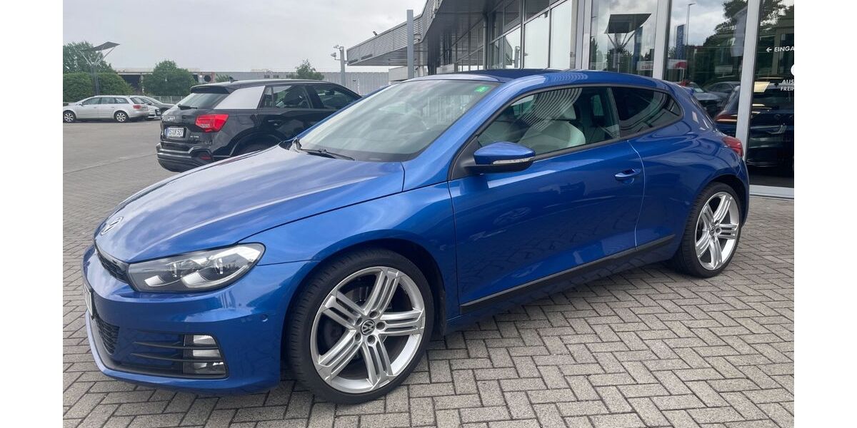 VW Scirocco 165.000 km 11.000 &euro; Münster 48147
