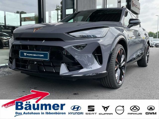Cupra Formentor 9.800 km 46.990 &euro; Ibbenbüren 49479