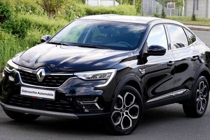 Renault Arkana 39.990 km 19.990 &euro; Bayreuth 95448