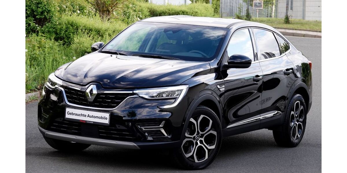 Renault Arkana 39.990 km 19.990 &euro; Bayreuth 95448