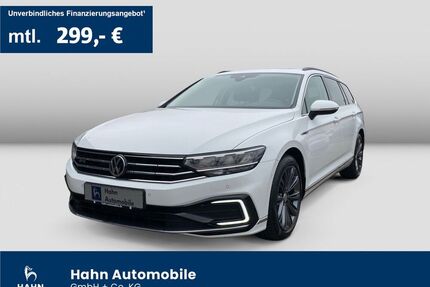VW Passat Variant