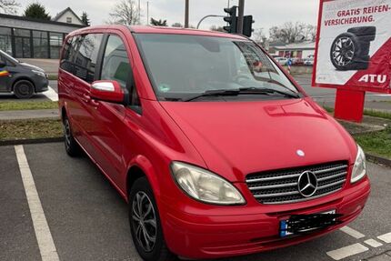 Mercedes-Benz Viano 360.000 km 5.000 &euro; Erkrath 40669