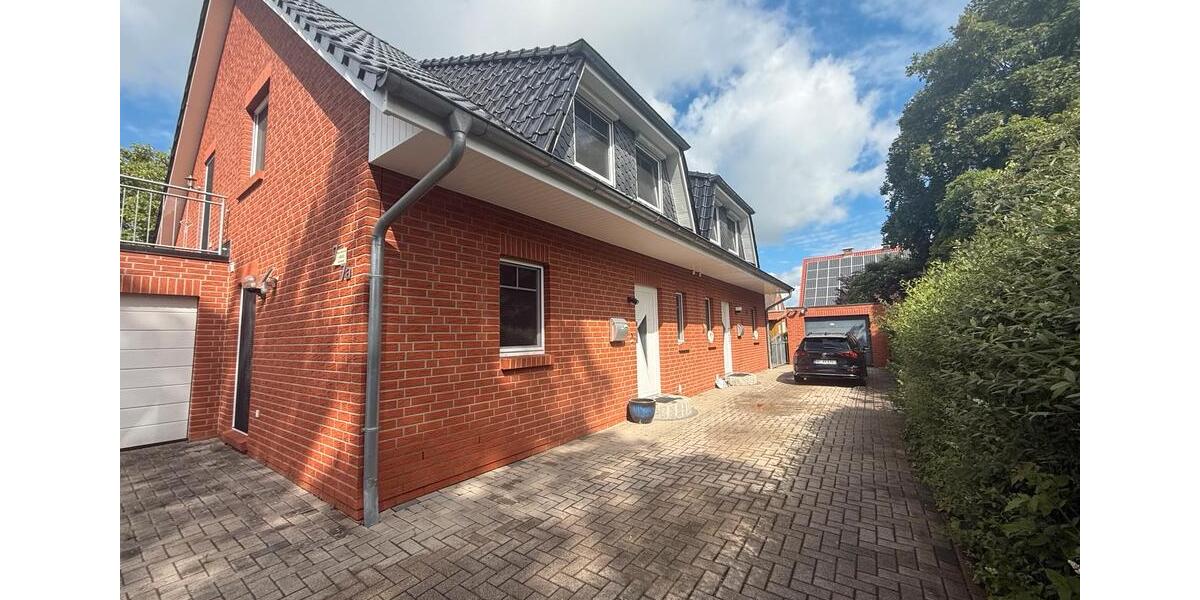 Doppelhaushälfte Twistringen - 5 Zimmer, 138 m&sup2;, 400.000&euro; | Angebot:26868254