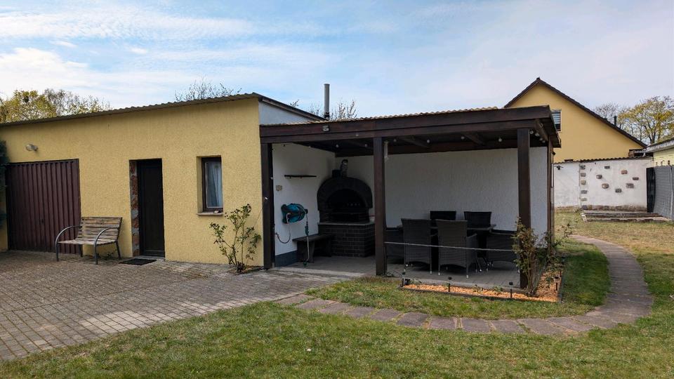 Mehrfamilienhaus, Wohnhaus Storkow (Mark) - 9 Zimmer, 205 m&sup2;, 559.000&euro; | Angebot:26609444