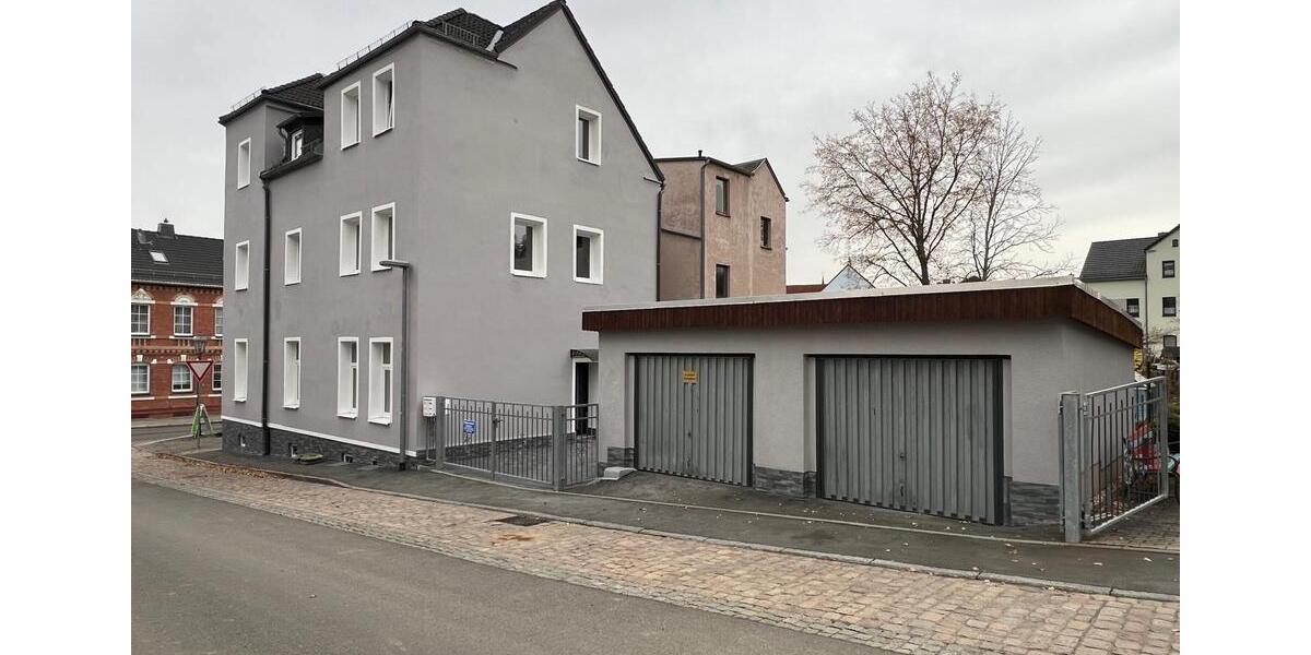 Mehrfamilienhaus, Wohnhaus Wilkau-Haßlau Haßlau - 9 Zimmer, 300 m&sup2;, 435.000&euro; | Angebot:26415828
