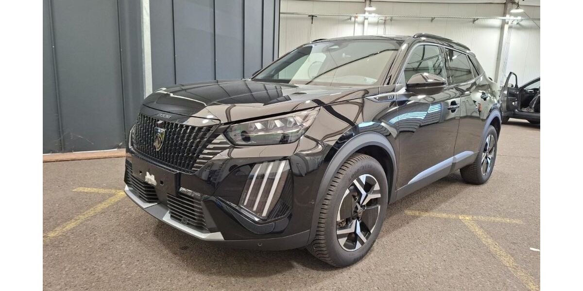 Peugeot 2008 16.131 km 24.750 &euro; Wiefelstede 26215