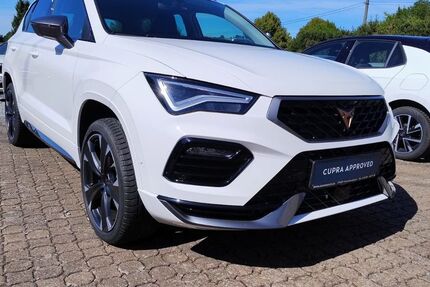 Cupra Ateca 1.395 km 32.500 &euro; Höchstenbach 57629