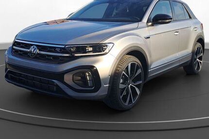 VW T-Roc 9.999 km 32.350 &euro; Minden 32427