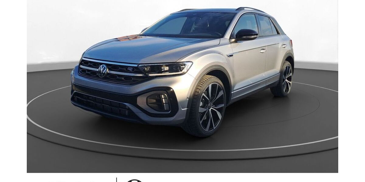 VW T-Roc 9.999 km 32.650 &euro; Minden 32427