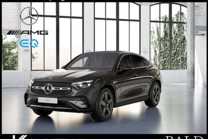 Mercedes GLC 220