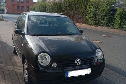 VW Lupo 151.800 km 1.450 &euro; Hannover 30625
