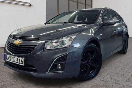 Chevrolet Cruze 181.000 km 3.800 &euro; Hasselbach (Weyerbusch) 57635