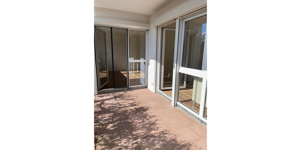 Erdgeschoßwohnung Balingen - 2 Zimmer, 55 m&sup2;, 950&euro; | Angebot:25547143