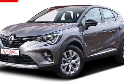Renault Captur 42.820 km 16.990 &euro; Freiberg 09599