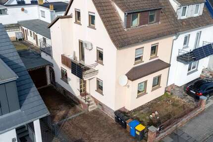 Haus zum Kaufen in Nauheim 489.000 € 145 m² 5 zimmer