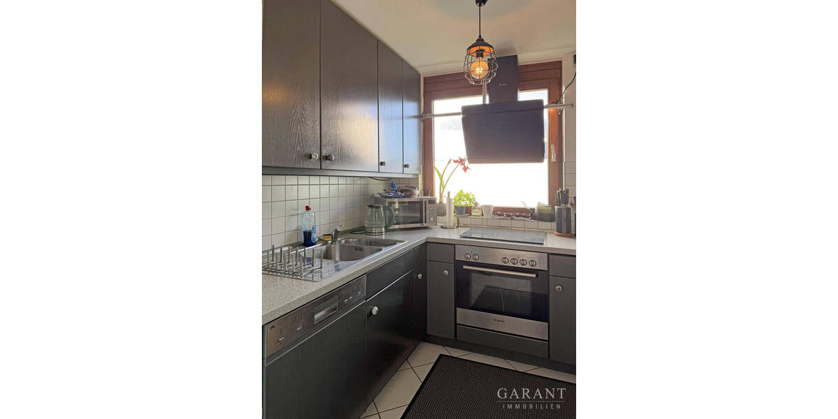 Etagenwohnung Waiblingen Neustadt - 4 Zimmer, 91 m&sup2;, 360.000&euro; | Angebot:26346456