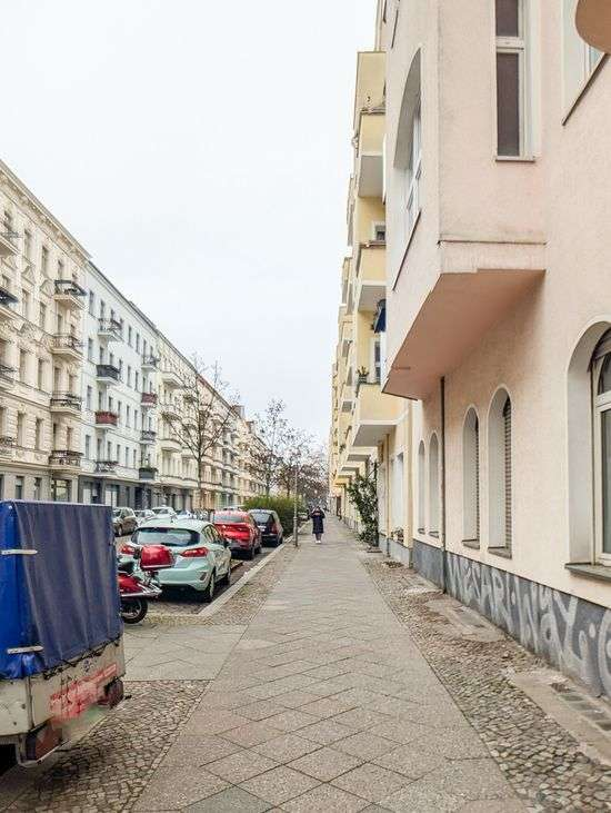 Wohnung zum Kaufen in Berlin 199.000 € 72.74 m²