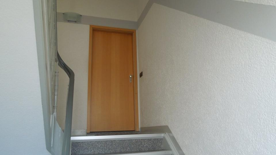 Etagenwohnung Remscheid Reinshagen - 4 Zimmer, 99 m&sup2;, 720&euro; | Angebot:24454454