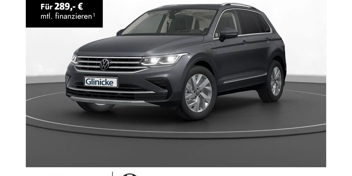 VW Tiguan 35.690 km 27.880 &euro; Minden 32427