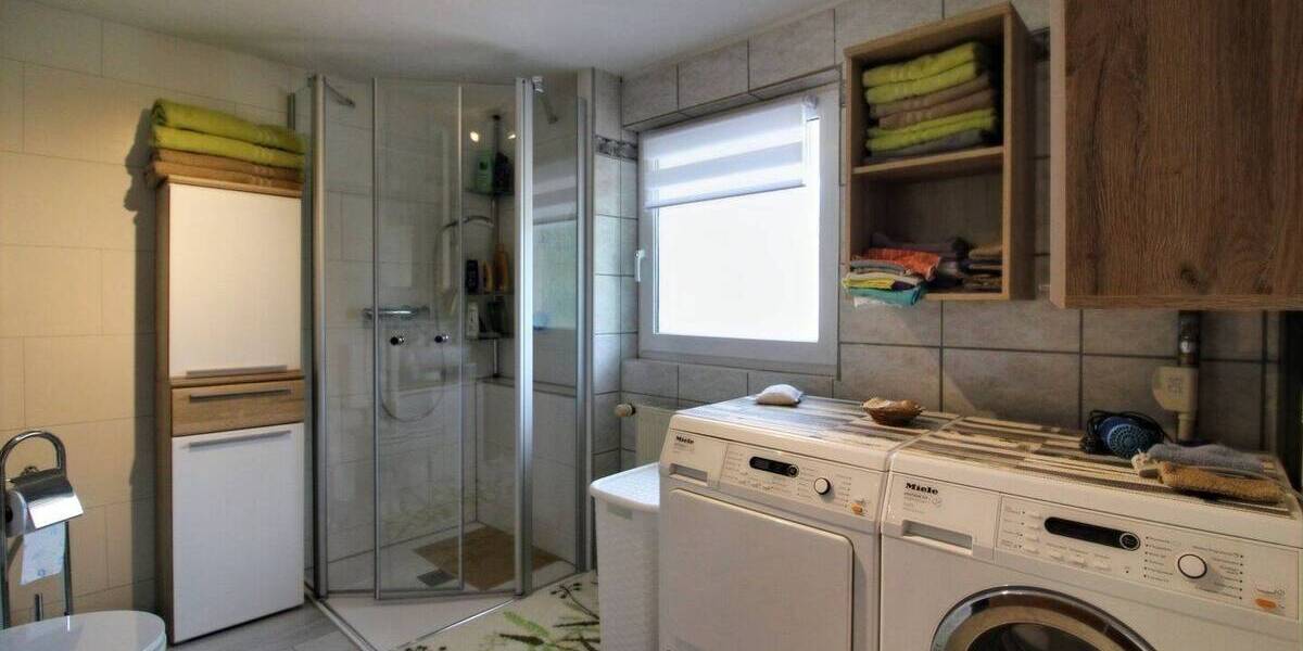 Gepflegtes Einfamilienhaus mit modernem Komfort in Panketal - Zepernick 6 zimmer