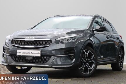 Kia XCeed 82.214 km 20.880 &euro; Eitorf 53783