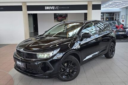 Opel Grandland (X) 68.240 km 22.999 &euro; Dorfen 84405