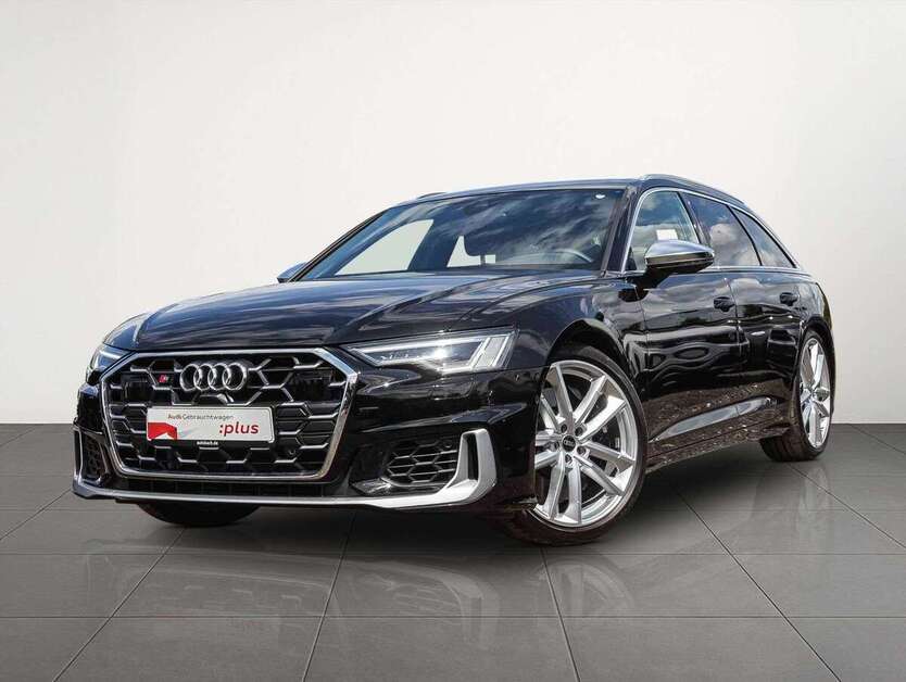 Audi S6 11.630 km 62.970 € Wetzlar 35576