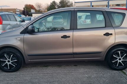 Nissan Note 113.000 km 2.600 &euro; Dessau-Roßlau 06842