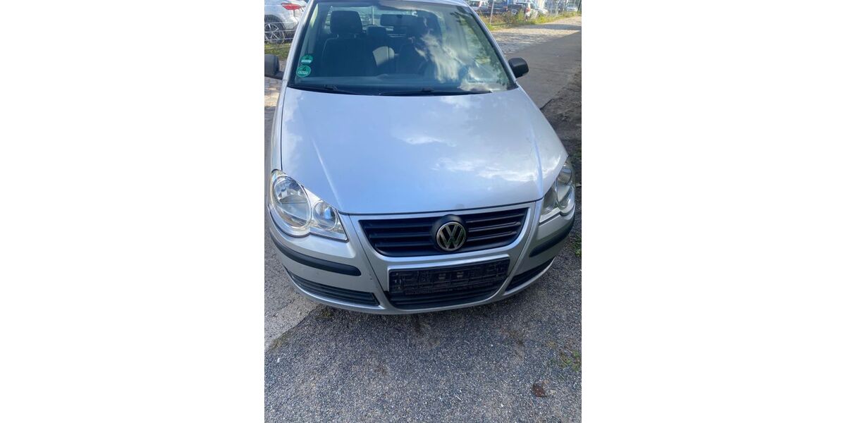 VW Polo 134.000 km 1.399 &euro; Berlin 13055