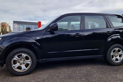 Subaru Forester 307.000 km 2.900 &euro; Tübingen 72074