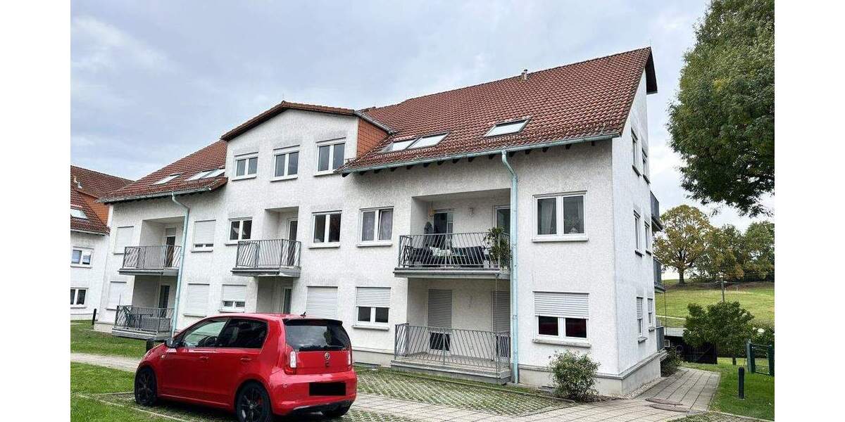 Etagenwohnung Reinholdshain Reinholdshain - 2 Zimmer, 53 m&sup2;, 45.000&euro; | Angebot:25707409