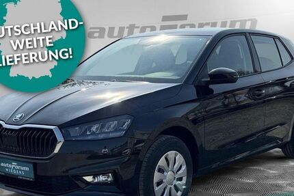 Skoda Fabia 3.927 km 18.770 € Herford 32051