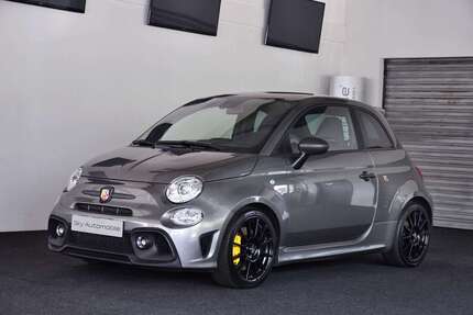Abarth 695 64.177 km 21.750 &euro; Eschweiler (bei Aachen) 52249