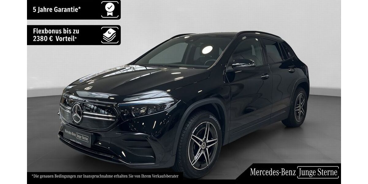 Mercedes-Benz EQA 6.224 km 34.500 &euro; Ottobrunn bei München 85521