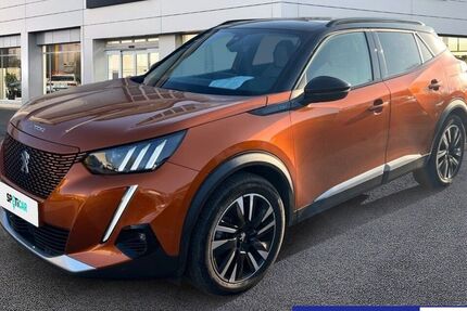 Peugeot 2008 70.074 km 16.550 &euro; Hamburg 22457