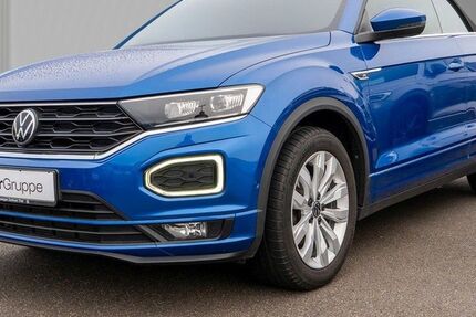 VW T-Roc 27.862 km 27.680 &euro; Trier 54292