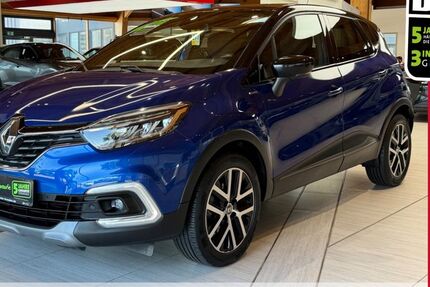 Renault Captur 73.432 km 11.790 &euro; Dresden 01328