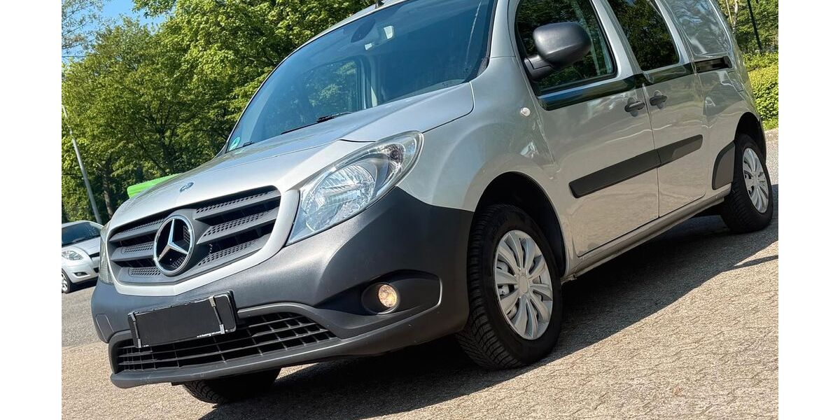Mercedes-Benz Citan 147.000 km 7.999 &euro; Krefeld 47805