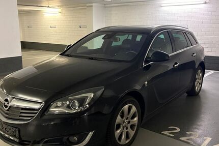 Opel Insignia 222.000 km 5.450 &euro; Aschheim-Dornach 85609