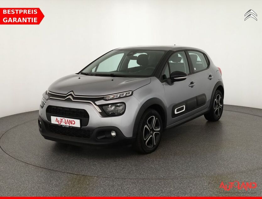 Citroen C3 14.254 km 15.490 € Hoppegarten OT Hönow 15366