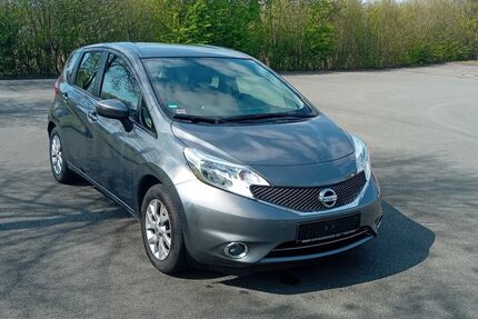 Nissan Note 179.800 km 3.999 &euro; Lage 32791