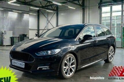 Ford Mondeo 169.000 km 10.774 &euro; Frohburg 04654