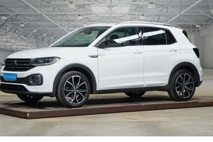 VW T-Cross 103.000 km 16.680 &euro; Michelstadt 64720