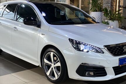 Peugeot 308 84.980 km 14.000 € Eitorf 53783
