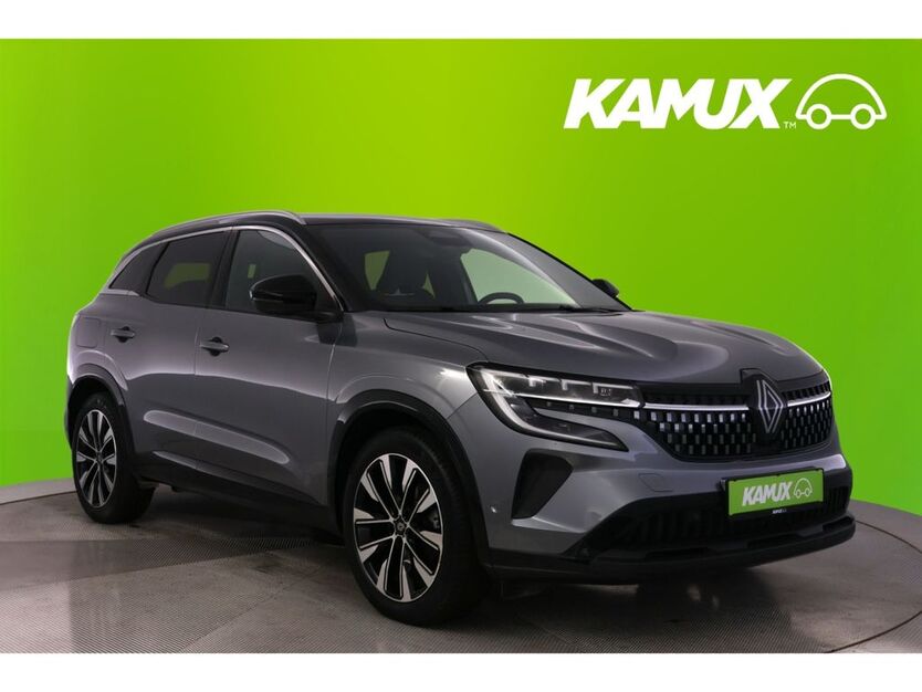 Renault Austral 22.000 km 26.500 € Schwerin 19055